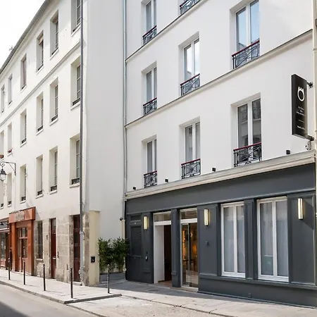 Au Coeur Des Arts Et Metiers Hotel Paris