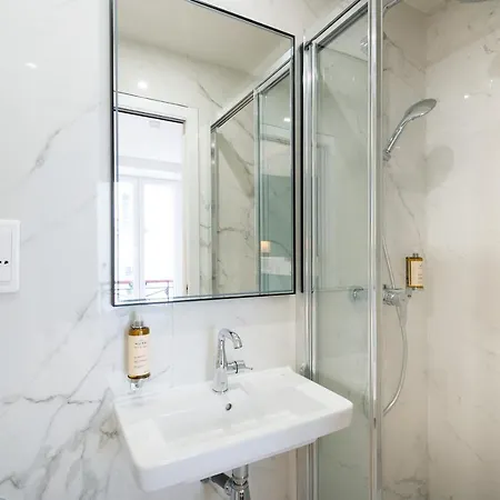 호텔 Au Coeur Des Arts Et Metiers 파리