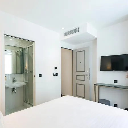 Au Coeur Des Arts Et Metiers 파리