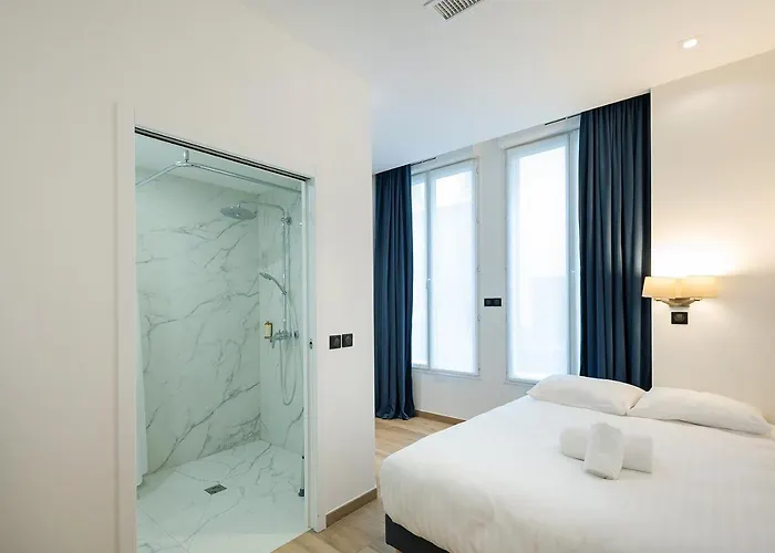 Au Coeur Des Arts Et Metiers Hotel Paris